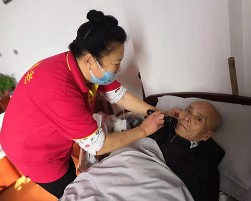 養(yǎng)老院如何做好養(yǎng)老工作?