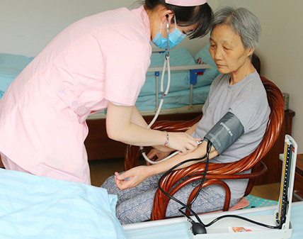 蕪湖養(yǎng)老院為何被大家所關(guān)注