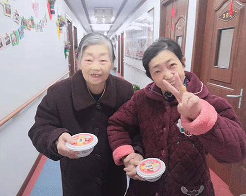 養(yǎng)老院服務如何讓老人生活的更舒適