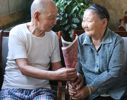 選擇養(yǎng)老院從哪些方面進行考慮