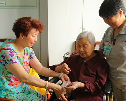 不同類型養(yǎng)老院收費標(biāo)準(zhǔn)介紹