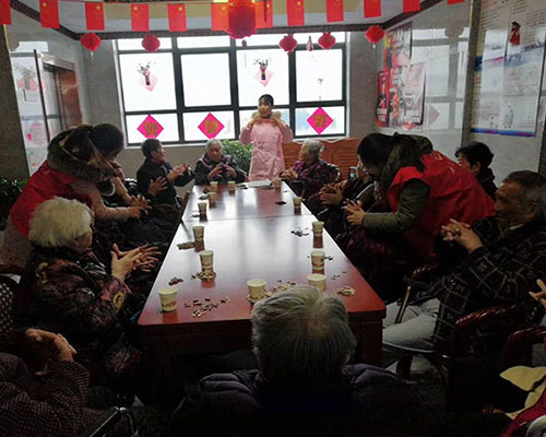 老年公寓有什么政策