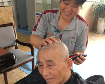 養(yǎng)老院不接受哪三類老人