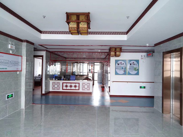 老年公寓的價(jià)格怎么樣