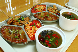 醫(yī)養(yǎng)結(jié)合養(yǎng)老院價(jià)格貴不貴