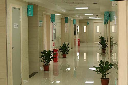 養(yǎng)老院老齡化加速下的市場機遇